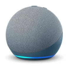 Amazon Amazon Echo Dot 4. generácie Twilight Blue