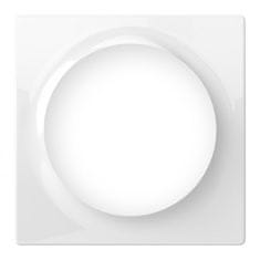 FIBARO Rámik pre vypínače Walli - FIBARO Walli Single Cover Plate (FG-Wx-PP-0001)