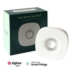 frient Zigbee vlhkostný senzor - frient Smart Humidity Sensor