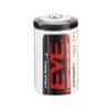 EVE Energy Lítiová batéria EVE ENERGY ER14250 1/2AA 3,6V 1200mAh, 1ks