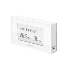 AQARA AQARA TVOC Air Quality Monitor (AAQS-S01) - Zigbee senzor kvality vzduchu