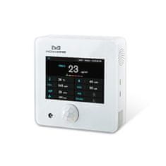 MCO Home MCO Home Multi-Sensor A8-9, Z-Wave Plus