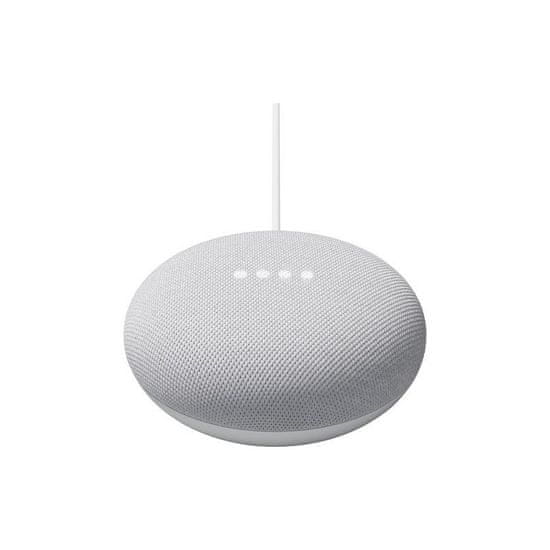 Google Google Nest Mini 2. generácia Chalk