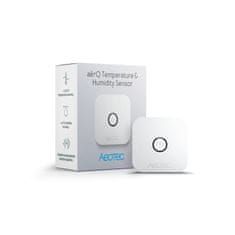 Aeotec Z-Wave Plus v2 senzor teploty a vlhkosti - AEOTEC aërQ Temperature & Humidity Sensor (ZWA039-C)