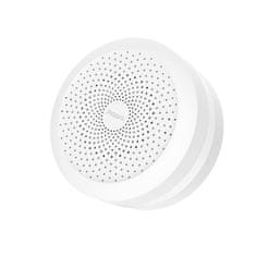 AQARA AQARA Hub M1S Gen 2 EU Verzia (HM1S-G02) - ZigBee riadiaca jednotka