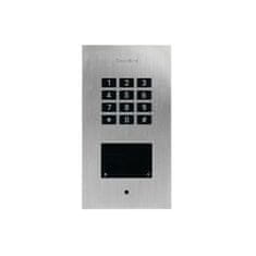 Doorbird DoorBird IP Access Control Device A1121, Zapustená montáž