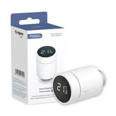 AQARA AQARA Radiator Thermostat E1 (SRTS-A01) - Zigbee radiátorová hlavica