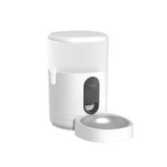 AQARA AQARA Smart Pet Feeder C1 (PETC1-M01) - Zigbee kŕmidlo pre domáce zvieratá