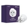 SmartThings Zigbee zásuvka - AEOTEC Smart Outlet Type F (SmartThings)