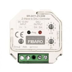 FIBARO FIBARO Z-Wave to DALI Controller