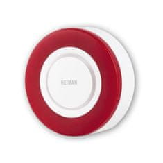 Heiman HEIMAN Zigbee Smart Indoor Siren (HS2WD-ZB)