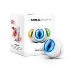 FIBARO Pohybový senzor - FIBARO Motion Sensor (FGMS-001 ZW5)