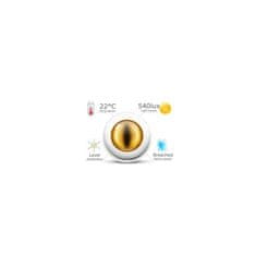 FIBARO Pohybový senzor - FIBARO Motion Sensor (FGMS-001 ZW5)