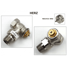 SmarterHOME Redukcia Herz - RE-H