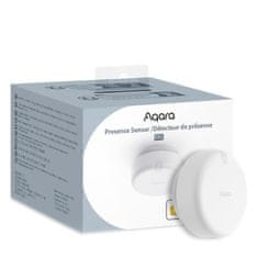 AQARA AQARA Presence Sensor FP2 (PS-S02D) - Senzor prítomnosti