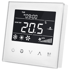 MCO Home MCO Home Fan Coil Termostat - 2 Potrubný