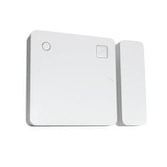 Shelly Shelly BLU Door Window Sensor White - dverový senzor (Bluetooth), Biela