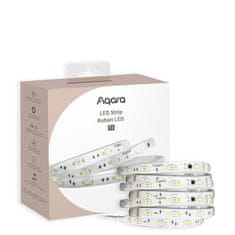 AQARA AQARA LED Strip T1 (RLS-K01D) - Zigbee 3.0 RGB+CCT LED pásik