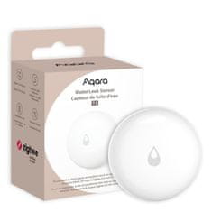 AQARA AQARA Water Leak Sensor T1 (WL-S02D) - Zigbee 3.0 záplavový senzor