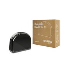 FIBARO Spínací modul - FIBARO Double Switch 2 (FGS-223 ZW5)