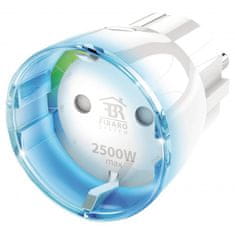 FIBARO Inteligentná zásuvka - FIBARO Wall Plug type F (FGWPF-102 ZW5)