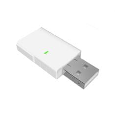 Shelly Shelly BLU Gateway - Bluetooth brána s Wi-Fi vo forme USB-A kľúča