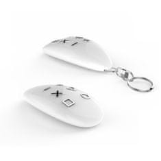 FIBARO Prenosný ovládač - FIBARO KeyFob (FGKF-601 ZW5)