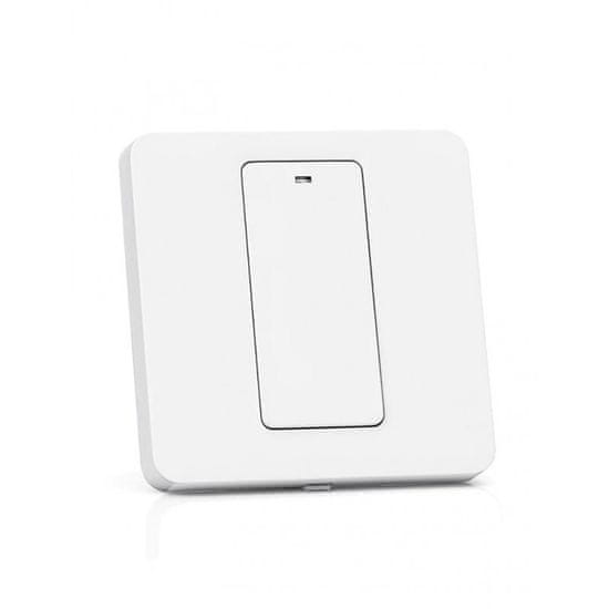 Meross Meross Smart Wi-Fi Chodbový Vypínač, MSS550XHK (EU verzia)