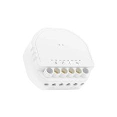 Meross Meross Smart Wi-Fi Spínací Modul Pod Vypínač, MSS810HK