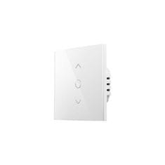 Meross Meross Smart Wi-Fi Žalúziový Vypínač, MRS100HK (EU verzia)