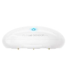 Záplavový senzor - FIBARO Flood Sensor (FGFS-101 ZW5)