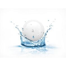 Záplavový senzor - FIBARO Flood Sensor (FGFS-101 ZW5)