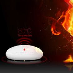 Záplavový senzor - FIBARO Flood Sensor (FGFS-101 ZW5)