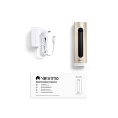 Netatmo Netatmo Smart Indoor Camera