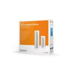 Netatmo Netatmo Smart Home Weather Station