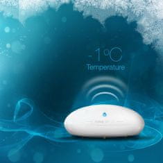 Záplavový senzor - FIBARO Flood Sensor (FGFS-101 ZW5)