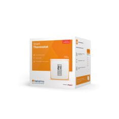 Netatmo Netatmo Smart Thermostat