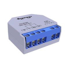 Shelly Shelly Plus 0-10V Dimmer - stmievací modul (WiFi)