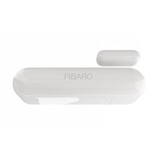 FIBARO HomeKit dverový alebo oknový senzor - FIBARO Door / Window Sensor HomeKit (FGBHDW-002-1) - Biely