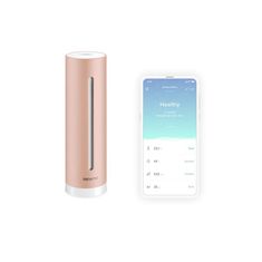 Netatmo Netatmo Smart Indoor Air Quality Monitor