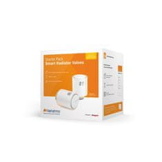 Netatmo Netatmo Starter Pack - Smart Radiator Valves