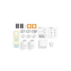 Netatmo Netatmo Starter Pack - Smart Radiator Valves