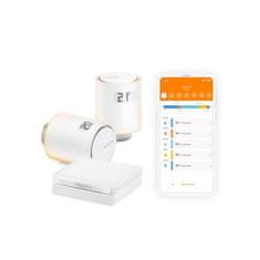 Netatmo Netatmo Starter Pack - Smart Radiator Valves