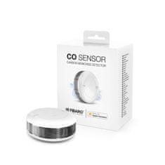 FIBARO HomeKit senzor oxidu uhoľnatého - FIBARO CO Sensor HomeKit (FGBHCD-001)