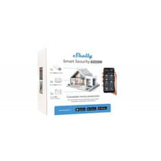 Shelly Shelly Smart Security Bundle