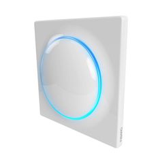 FIBARO Nástenný ovládač scén - FIBARO Walli Controller (FGWCEU-201-1)