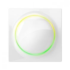 FIBARO Nástenný ovládač scén - FIBARO Walli Controller (FGWCEU-201-1)