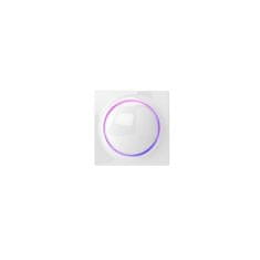 FIBARO Nástenný ovládač scén - FIBARO Walli Controller (FGWCEU-201-1)