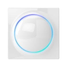 FIBARO Inteligentný žalúziový vypínač - FIBARO Walli Roller Shutter (FGWREU-111)