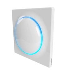 FIBARO Inteligentný žalúziový vypínač - FIBARO Walli Roller Shutter (FGWREU-111)